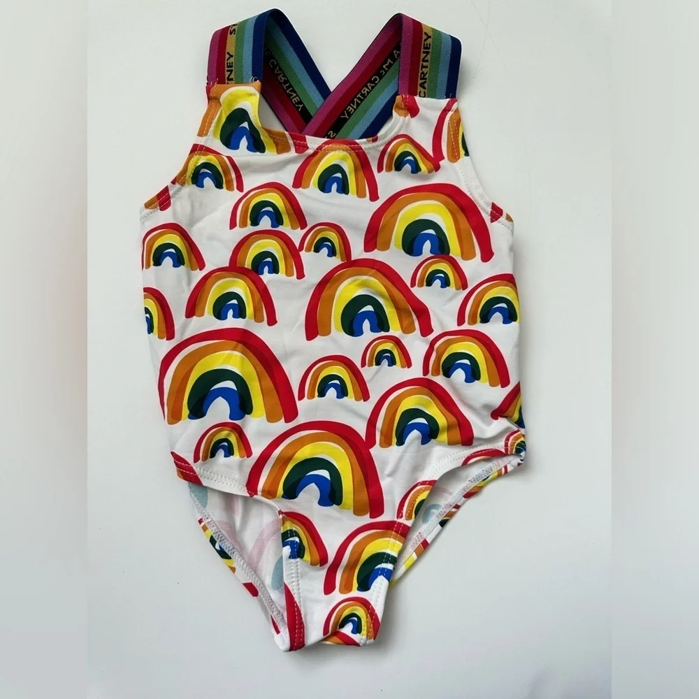 Stella McCartney - Swim